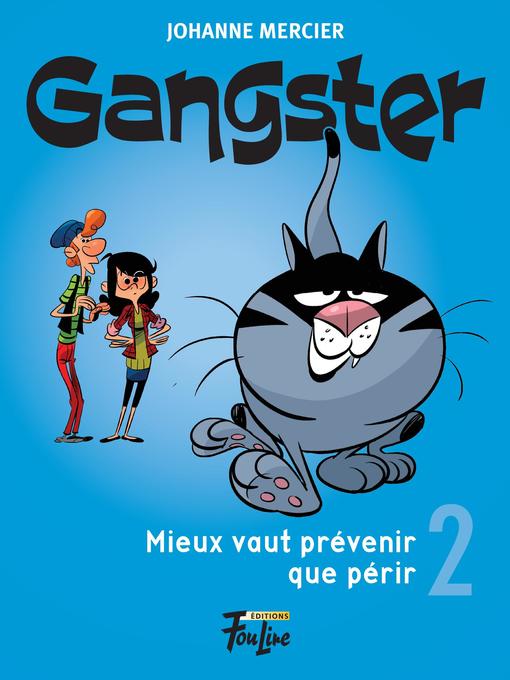 Title details for Mieux vaut prévenir que périr by Johanne Mercier - Available